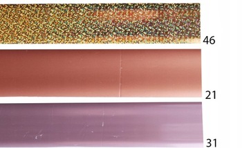 ТРАНСФЕРНАЯ ФОЛЬГА ДЛЯ УЗОРОВ УКРАШЕНИЯ НОГТЕЙ