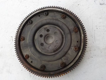 MAZDA 6 I LIFT 2.0 16V LF 145KM МАХОВИК