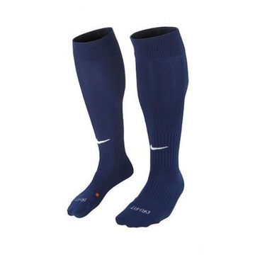 GETRY PIŁKARSKIE NIKE GRANATOWE KLASYCZNE ROZ. 38-42 / M SX5728-411