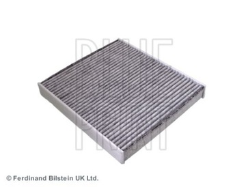 BLUE PRINT ADT32549 FILTR VENTILACE PROSTORU SPOLUJEZDCE