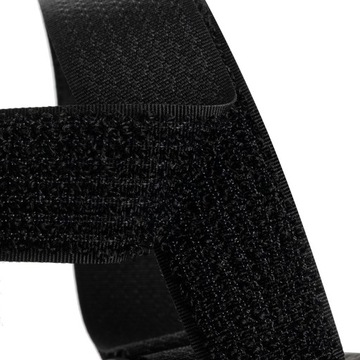 SAKWA NA HULAJNOGĘ TORBA TWARDA NA KIEROWNICĘ WODOODPORNA 5 L