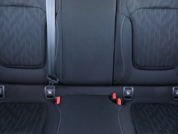 Renault Megane IV Grandtour Facelifting 1.3 TCe 115KM 2020 Renault Megane 1.3 TCe, Salon Polska, zdjęcie 9