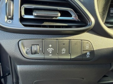 Hyundai i30 III Wagon Facelifting 1.5 T-GDI 48V 160KM 2023 Hyundai i30 N-Line|Bogate wyposażenie|F-raVAT 23%, zdjęcie 26