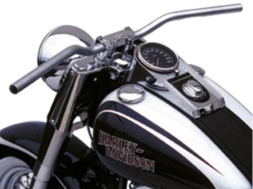 РУЛЕВОЕ КОЛЕСО ДЮЙМОВОЕ ХРОМИРОВАННОЕ TRW MCL125SC