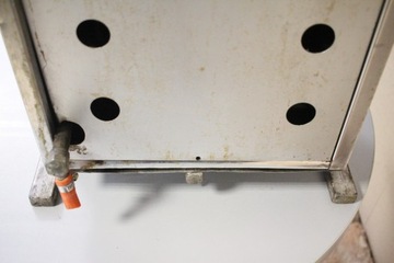 КЕБАБ, Гирос, газовый ТОСТ