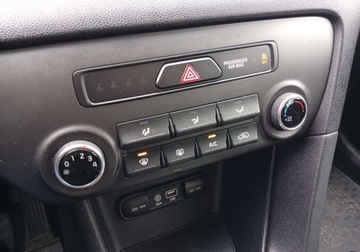 Kia Sportage IV SUV 1.6 GDI 132KM 2017 Kia Sportage Zakupiony w Polsce - benzyna - 1,6 - 132 KM 1.6 Benzyna 132KM, zdjęcie 26