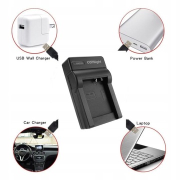 USB-ЗАРЯДКА для SONY Cybershot DSC RX100 7 VII