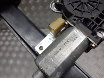 MECHANIZMUS OKNO PRAVÝ ZADNÍ VOLVO S60 I
