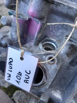 HLAVA VW LUPO 030103374AT 1.0B