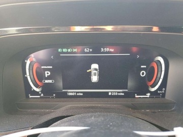 Nissan Pathfinder III 2023 Nissan Pathfinder Platinum 2023 3.5l 3.5 Benzyna 284KM, zdjęcie 9