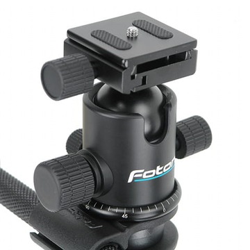 Плечевой держатель штатива FOTON Krypton Pro