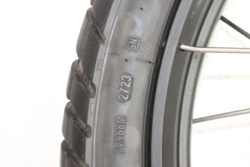 Triumph Tiger 1200 Rally Pro 22- Передний обод
