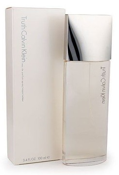 CALVIN KLEIN TRUTH EDP 100мл