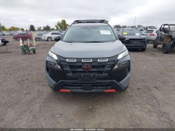 Nissan 2025 Nissan Rogue Rock Creek 2025 1.5l 1.5 Benzyna 201KM, zdjęcie 9