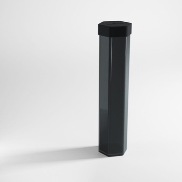 Tuba na Maty Gamegenic: Playmat Tube - Czarna