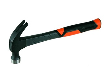 MŁOTEK SZEWSKI STOLARSKI WŁÓKNO FIBERGLASS 450g OK