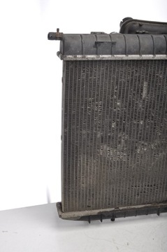 FRONTERA A 2.2 I CHLADIČ VODY VENTILÁTOR 95-98