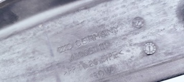 ЗВУШ ЗВУЧ КРЫЛО ЛЕВОЕ AUDI Q7 4L0821111