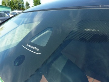 BMW Seria 5 F10-F11 Limuzyna Facelifting 535i 306KM 2015 BMW 535 LUXURY*3.0I, zdjęcie 36