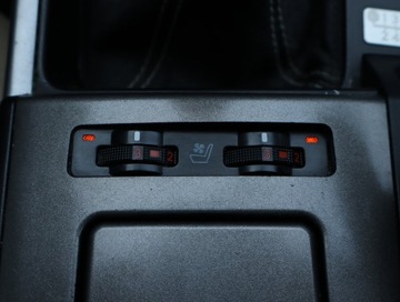 Lexus IS II Sedan 220d 177KM 2007 Lexus IS 220 d, Salon Polska, 174 KM, Klima, zdjęcie 15