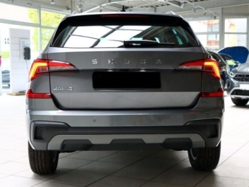 Skoda Kamiq Crossover Facelifting 1.0 TSI 115KM 2026 Od ręki - Edition 130 1.0 TSI DSG 115KM, zdjęcie 3