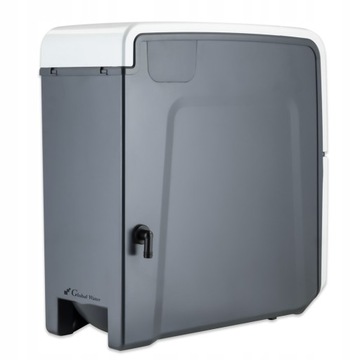 Zmiękczacz wody Kinetico Premier Compact