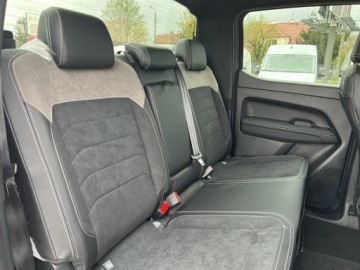 Volkswagen Amarok II 2026 Volkswagen Amarok STYLE 4motion 3.0 V6 TDI 240KM,, zdjęcie 14