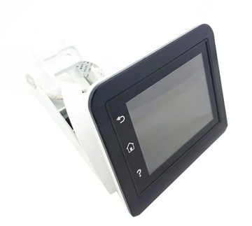 HP Assembly-Control Panel