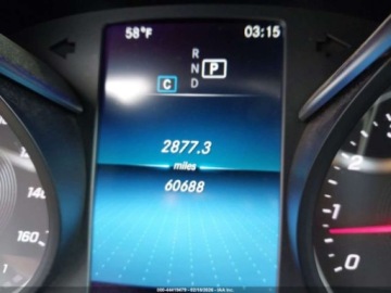 Mercedes GLC C254/X254 2022 Mercedes-Benz GLC 300 SUV 2022 2.0 Benzyna 255KM, zdjęcie 11