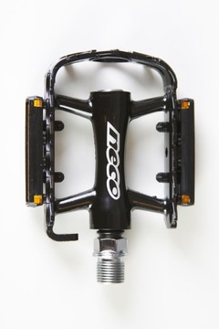 NECO WP-101 ПЕДАЛИ ЧЕРНЫЕ МАШИННЫЕ ПОДШИПНИКИ