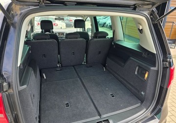 Volkswagen Sharan II Van 1.4 TSI BMT 150KM 2012 Volkswagen Sharan 1,4 Benzyna 150 KM 7-osob GWARANCJA Zamiana Zarejestrowa, zdjęcie 20