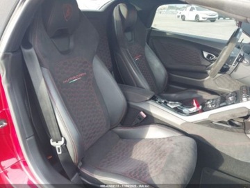 Lamborghini Huracan 2017 Lamborghini Huracan Lp580-2s 2017 5.2 Benzyna 573KM, zdjęcie 12