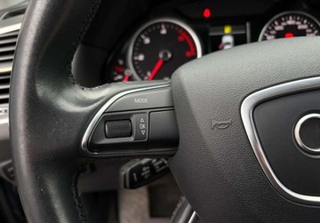 Audi Q5 I 2016 Audi Q5 2.0 TDI 190kmbezwypadkowa GWARANCJA zarejestrowana SIDE ASISST, zdjęcie 22