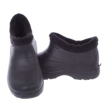 ЖЕНСКИЕ ЛЕГКИЕ УТЕПЛЕННЫЕ БОТИНКИ, ПЕНА ЗИМА 39