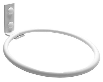 Настенная подставка для цветочных горшков, металлическая вешалка для цветов LOFT 13,5см