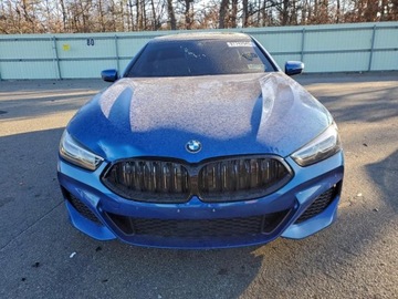 BMW Seria 8 II 2020 BMW Seria 8 M850xi 2020 4.4 Benzyna 523KM, zdjęcie 5