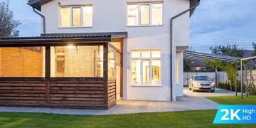 Reolink Argus PT 5 Мп камера 2.4 I 5Ghz аккумулятор USB-C белый + КАРТА 64 ГБ