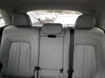 Audi Q5 II 2022 Audi Q5 2022r., 4x4, 2.0L 2.0 Benzyna 261KM, zdjęcie 9