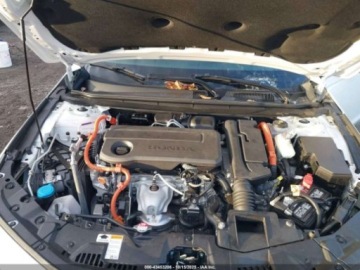 Honda 2024 Honda Accord Hybrid Sport 2024 2.0l 2.0 Hybryda 146KM, zdjęcie 8