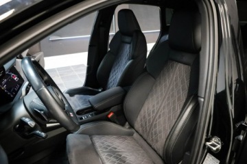 Audi A3 8Y S3 Limousine 2.0 TFSI 310KM 2023 Audi S3 Sportback Salon Polska*I, zdjęcie 18