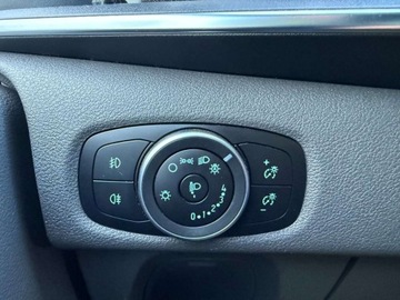 Ford Tourneo Custom I 2019 Ford Tourneo Custom LEDNaviPDCSkoraKameraFull Opcja 2.0 Diesel 170KM, zdjęcie 29