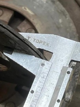 324024110 KOMPLET SPOJKY 2.2 HDI 98 2002 PEUGEOT 406 COUPE (8C)