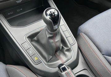 Seat Ibiza V Hatchback 5d Facelifting 1.0 TSI 95KM 2022 Seat Ibiza FR, Gwarancja Producenta, 1 wlascic..., zdjęcie 21
