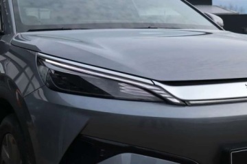 BYD 2026 BYD Atto 3 Excellence LED Pompa ciepla Leasing Wynajem Elektryczny, zdjęcie 2