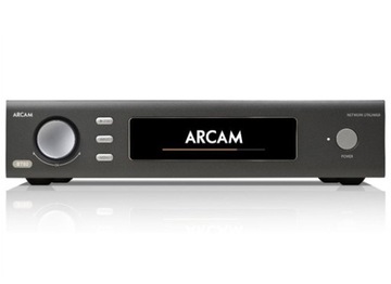 ODTWARZACZ SIECIOWY STREAMER DAC WIFI ARCAM ST60 - OSTATNIA SZTUKA