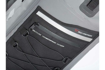 Рюкзак SW-Motech Drybag 300 серый