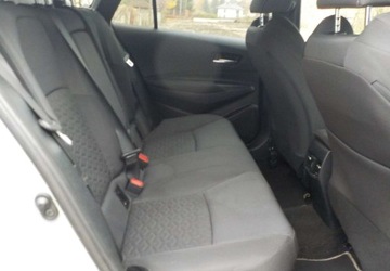 Toyota Corolla XII 2019 Toyota Corolla Okazja 2.0 Hybryda 180KM, zdjęcie 18