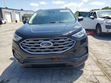 Ford Edge II 2022 Ford Edge SE 2022 2.0l 2.0 Benzyna 250KM, zdjęcie 5