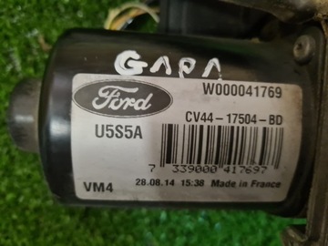 FORD KUGA II MK2 MECHANIZMUS STĚRAČE LEVÝ CV44-17504-BD