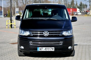 Volkswagen Multivan T6 2013 Volkswagen Multivan _Highline_4Motion_DSG_Max_Full, zdjęcie 33